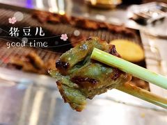 -马路牙子烧烤音乐酒馆(望京店)