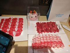 -蜀留香火锅·始于1999·原四川老火锅(白堤路店)