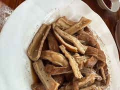 -白家高记肥肠粉(总店)