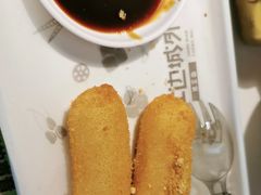 -江边城外烤全鱼(世茂广场店)