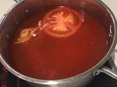 -密友回转自助火锅(世茂国际广场店)