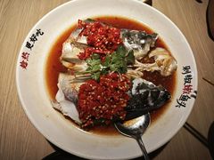 -湘阁里辣(大朗广场店)