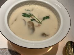 -金链花·泰国餐厅(国贸店)