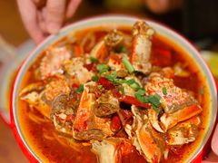 -老闵田螺馆·南昌市井菜·特色小吃(总店)