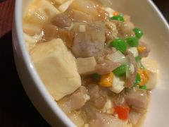 海胆豆腐-解香楼(八盘岭路店)