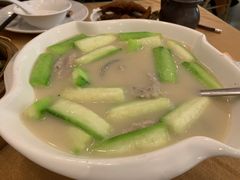 -澳门西南饭店·粤菜·茶市·手工点心(华海路店)