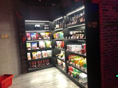 -唱吧麦颂KTV(百联青浦购物中心店)