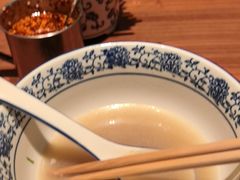 -小潘记鸭血粉丝汤