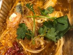 -熙成烧烤(白塔岭店)