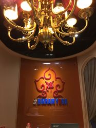 -BikramYoga静之婵瑜伽馆