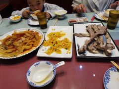 -伊帆食府·青海地方特色美食