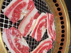 -谷牛和牛烤肉(漕河泾印象城店)