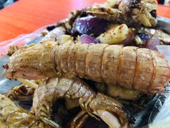 -大学城夜市大排档(凤栖路店)