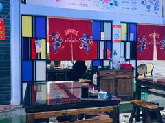 -松针蔡记蒸饺(花园路店)
