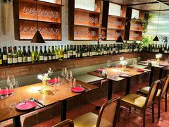 -肆海小川菜酒馆Wine Bistro (青年路店)