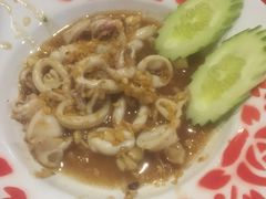 -Doo Dee Thai Food(Issan/Isaan/Esan)