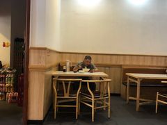 大堂-蒋家桥饺面店(四望亭路店)