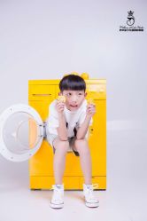 点击看大图 -美年亲子儿童摄影(合肥市滨湖新区金泉小区店)