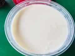 -老伴豆花(麦士威熟食中心店)