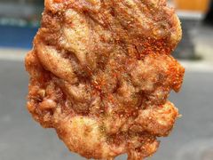 -丁脊壹绝·里脊肉