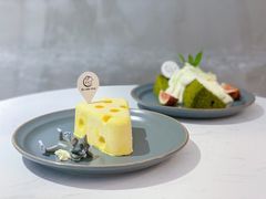 -C+ cake shop(天河南一路小区店)