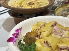 -陶缘一号·四季缘·老字号顺德菜·户外婚礼家宴(西滘店)