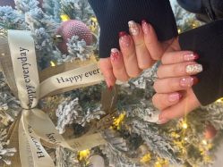 -如一·美甲美睫