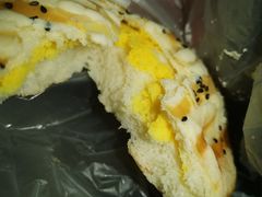 -巴黎贝甜(龙江店)