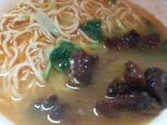 -泰顺江南春面馆