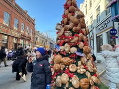 -中华巴洛克风情街