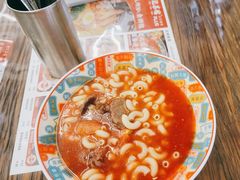 -孖记茶档·热腾茶餐(江南西plus店)