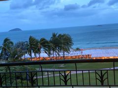 -三亚亚龙湾天域度假酒店