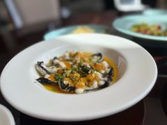 -环球港凯悦 · 享悦中餐厅