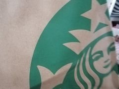 -星巴克臻选(福州仓山万达店)