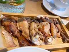 -关东小磨东北菜(上海长风大悦城店)