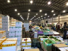 -江杨农产品批发市场