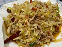 -芳芳餐厅(白沙路店)