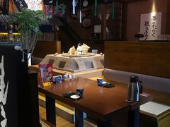 -千代武日本料理(哈西店)