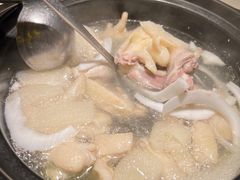 -润泽园椰子鸡(汇一城店)