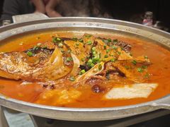 -7号院家宴.烧鸽子(门头沟店)