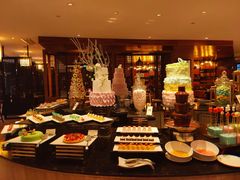 -OPEN開全日自助餐厅·西餐·海鲜(佛山希尔顿酒店)