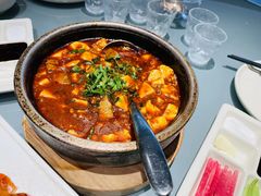 -小大董·烤鸭(观景餐厅·南京西路店)