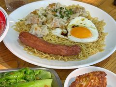 -明記茶餐廳(福田总店)