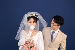 点击看大图 -Mu慕婚纱摄影·超级工作室
