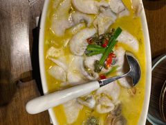 -粗茶淡饭·隐庐私厨(东亭店)