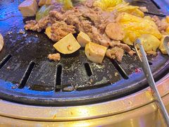 -杨小佳·齐齐哈尔烤肉·烤串(广州店)