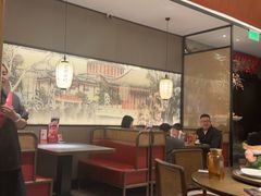 -吴越荣记苏州菜·松鼠桂鱼100%活鱼现做(斜塘老街店)