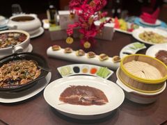 -鹭禧·中餐厅(厦门波特曼七星湾酒店)