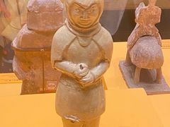 -陕西历史博物馆