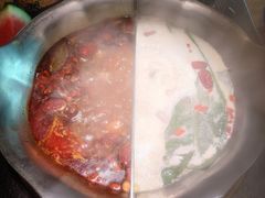 -湊湊火锅·茶憩(东城万达店)